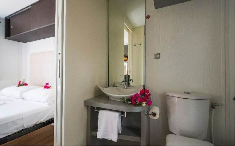 Tiliguerta Glamping & Camping Village