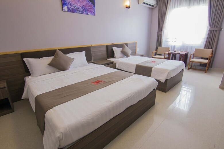 Coral Hotel