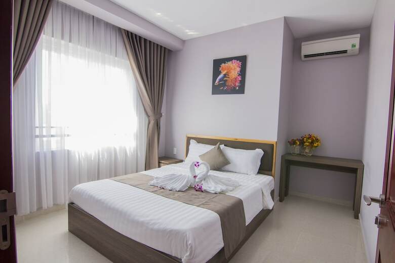 Coral Hotel