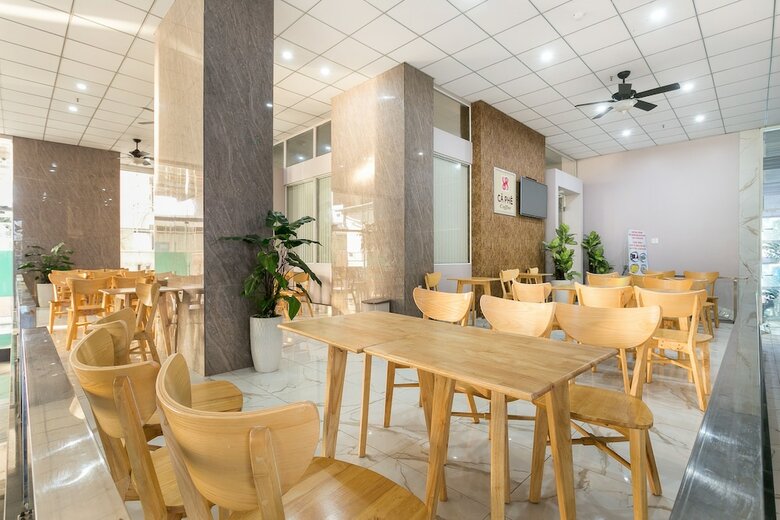 Coral Hotel