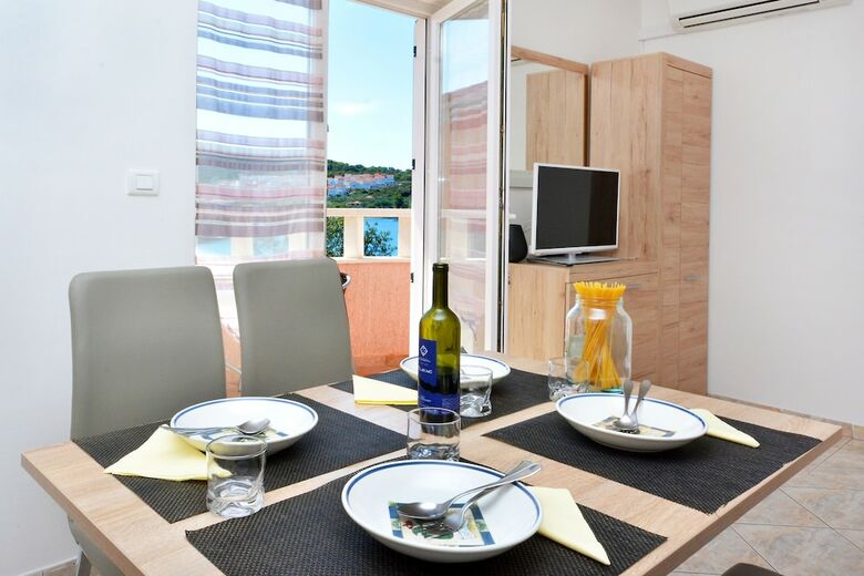 Apartamentos Villa Paris