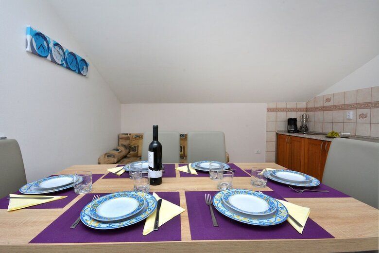 Apartamentos Villa Paris