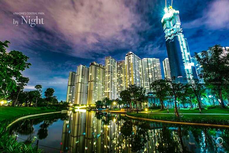 Aparthotel Brilliant Hcmc Service Apartments
