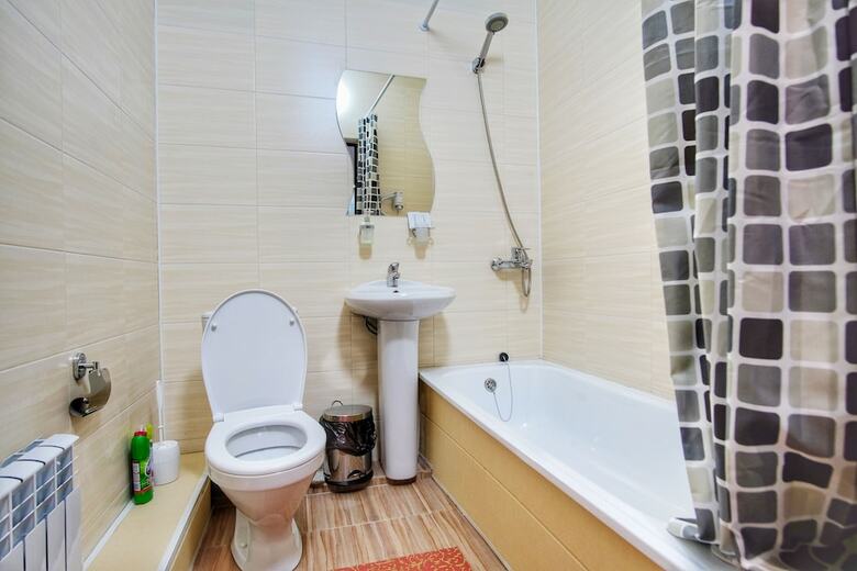Hotel Korona Arkhyz