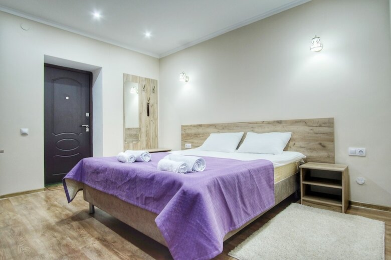 Hotel Korona Arkhyz
