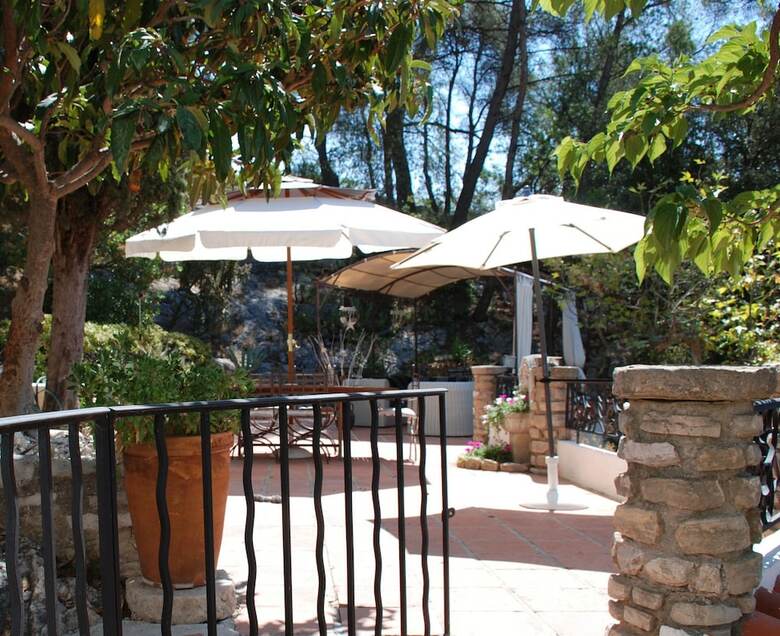 Hotel La Rocca Veira