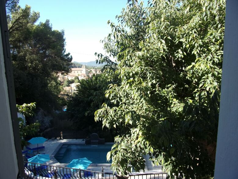 Hotel La Rocca Veira