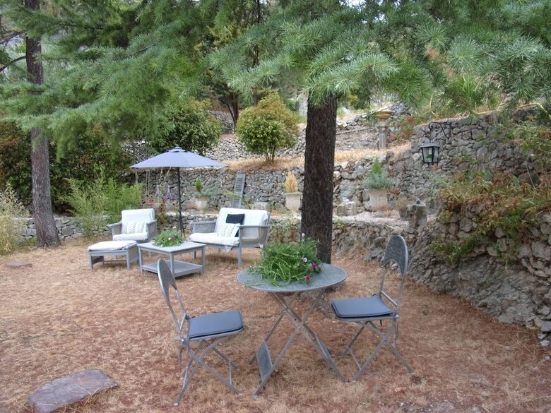 Hotel La Rocca Veira