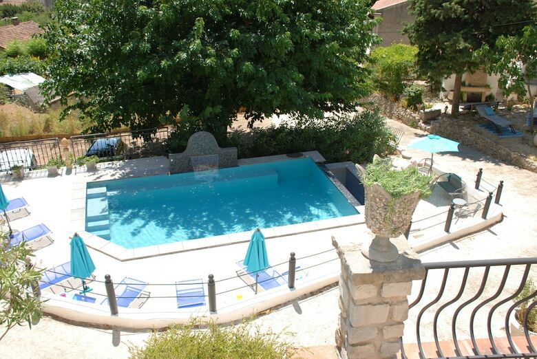 Hotel La Rocca Veira