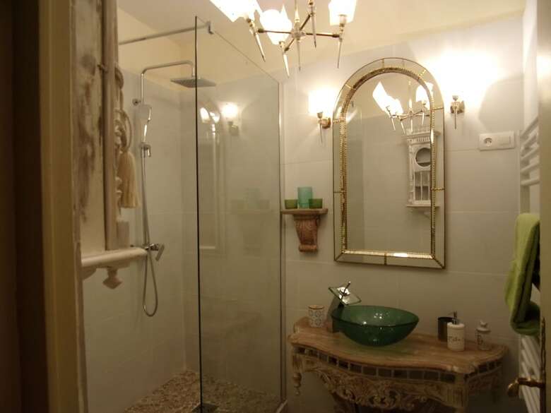 Hotel La Rocca Veira