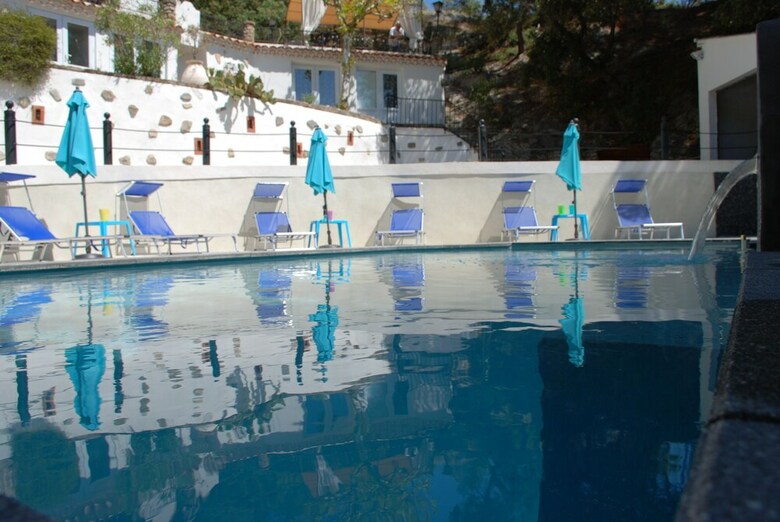 Hotel La Rocca Veira
