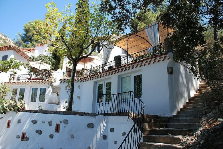 Hotel La Rocca Veira