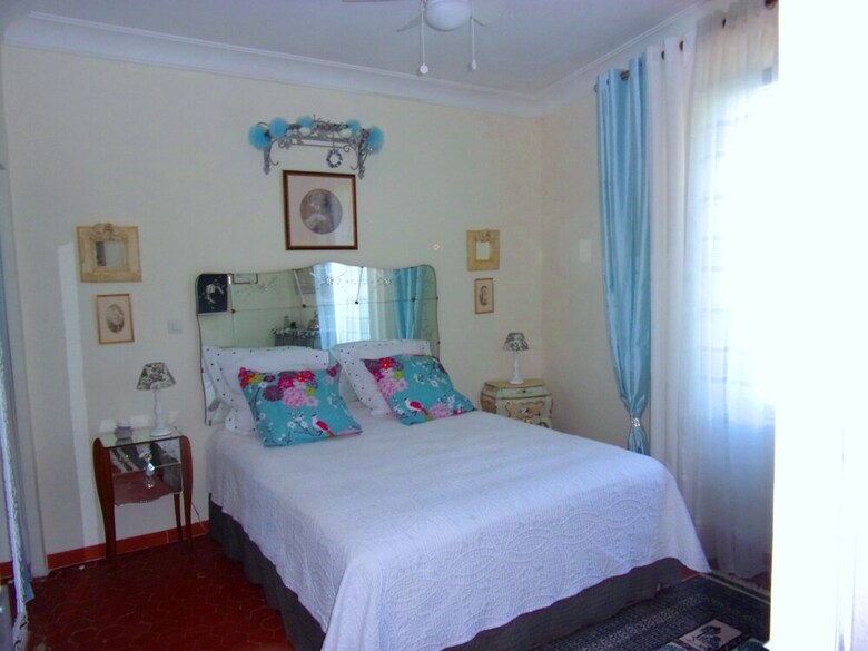 Hotel La Rocca Veira