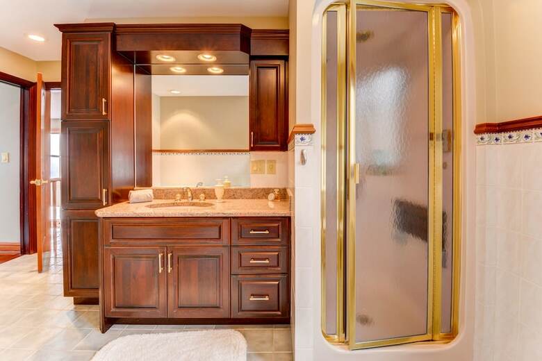 Slopeside Townhomes At Bretton Woods
