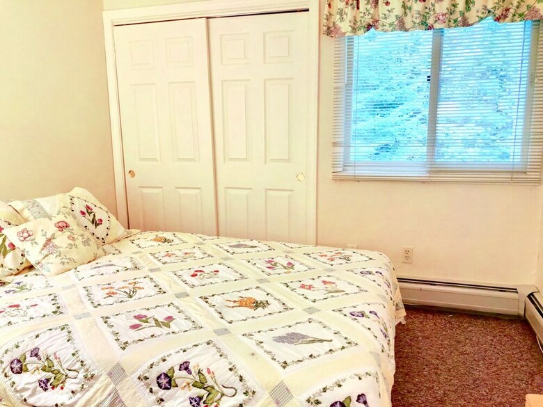 Slopeside Townhomes At Bretton Woods