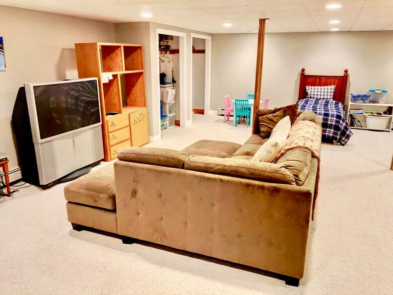 Slopeside Townhomes At Bretton Woods