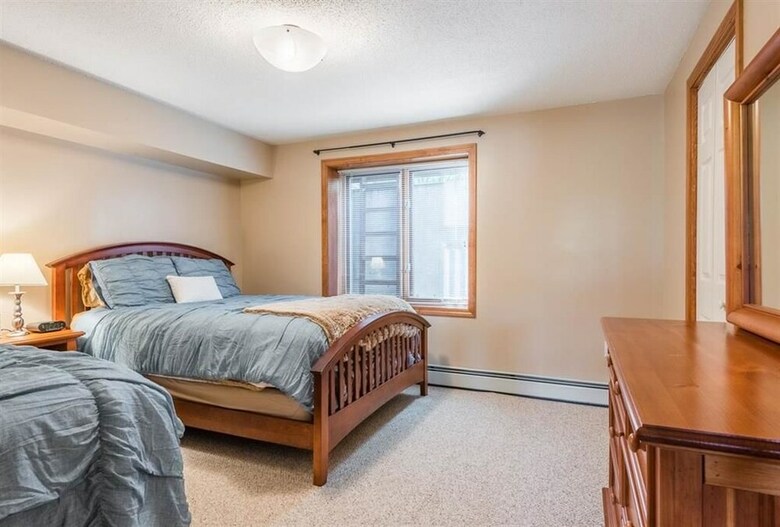 Slopeside Townhomes At Bretton Woods