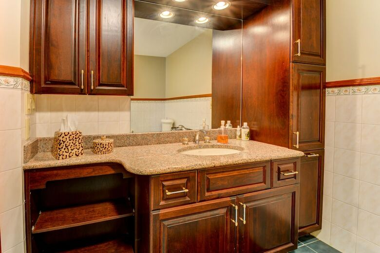 Slopeside Townhomes At Bretton Woods