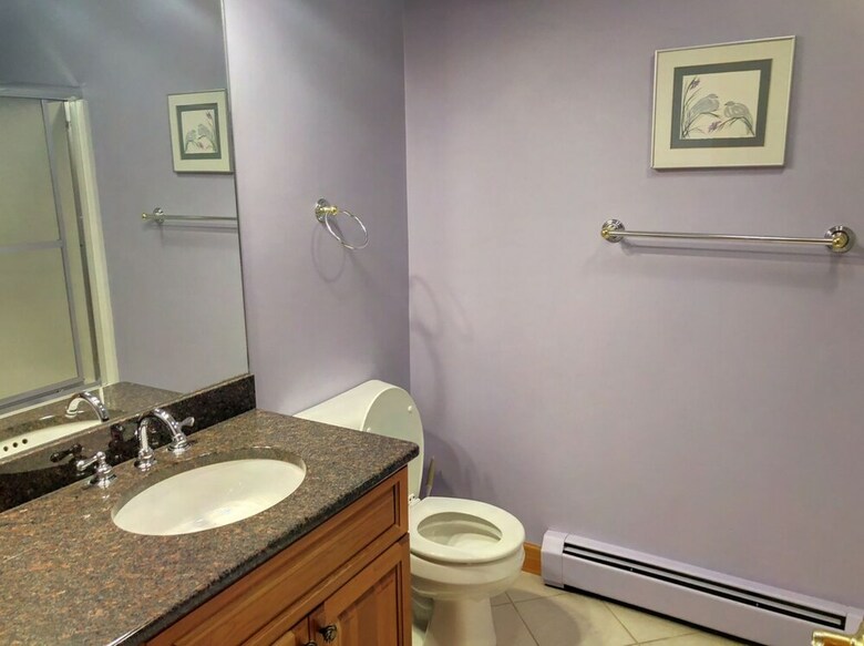 Slopeside Townhomes At Bretton Woods
