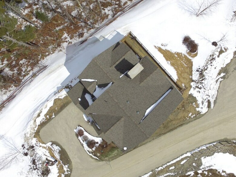 Slopeside Townhomes At Bretton Woods