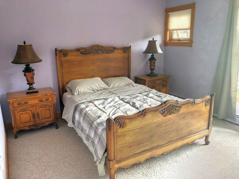 Slopeside Townhomes At Bretton Woods