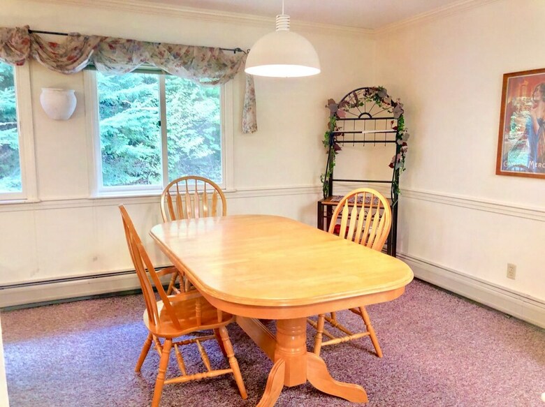 Slopeside Townhomes At Bretton Woods