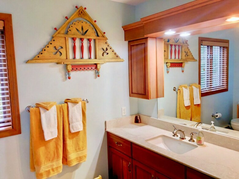 Slopeside Townhomes At Bretton Woods
