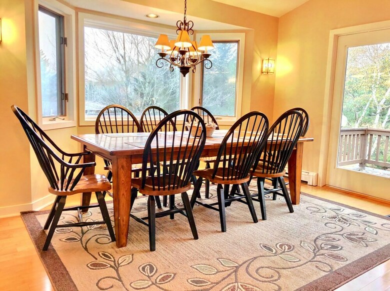 Slopeside Townhomes At Bretton Woods