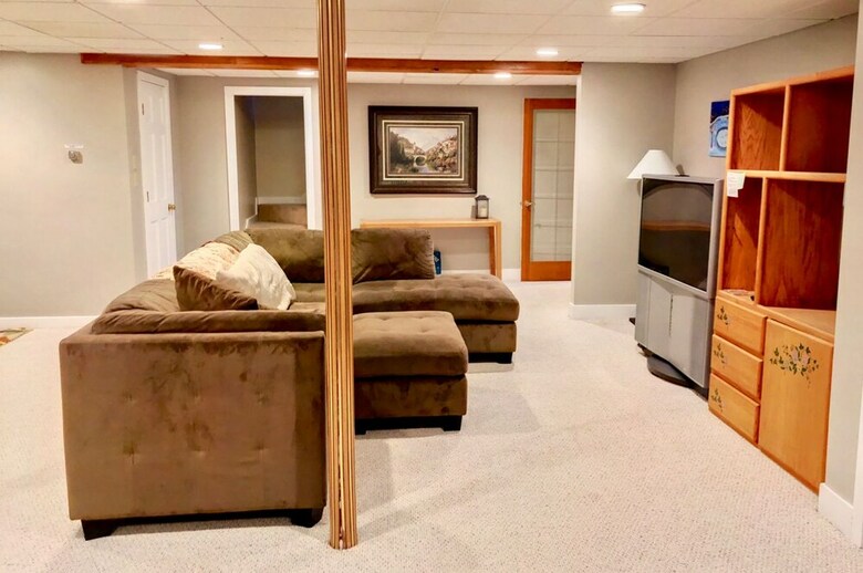 Slopeside Townhomes At Bretton Woods