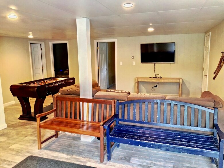 Slopeside Townhomes At Bretton Woods