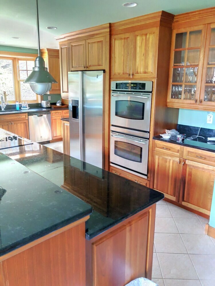 Slopeside Townhomes At Bretton Woods