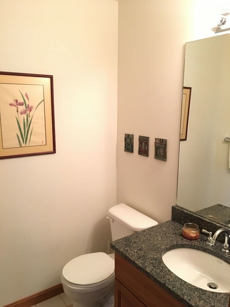 Slopeside Townhomes At Bretton Woods
