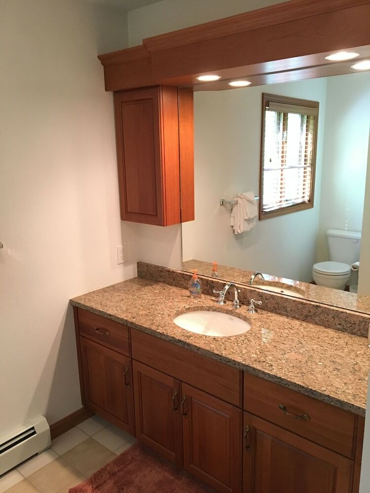 Slopeside Townhomes At Bretton Woods