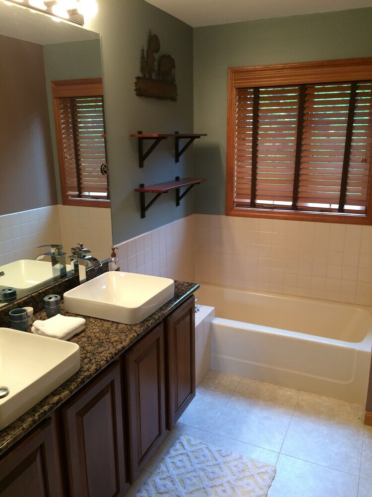 Slopeside Townhomes At Bretton Woods