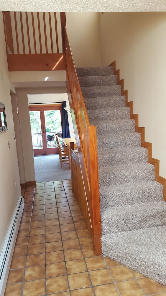 Slopeside Townhomes At Bretton Woods