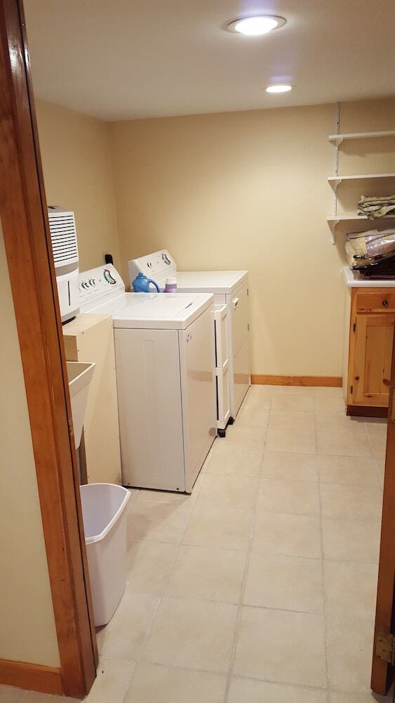 Slopeside Townhomes At Bretton Woods