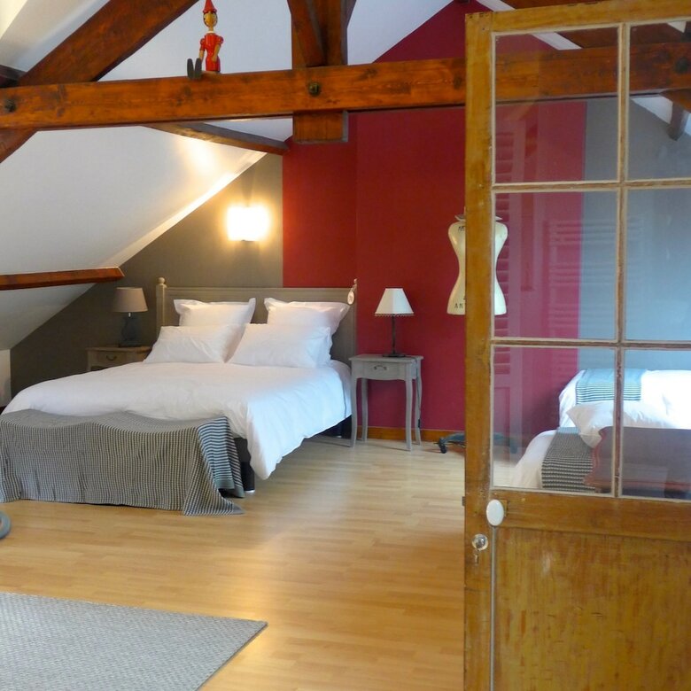 Bed & Breakfast Villabona