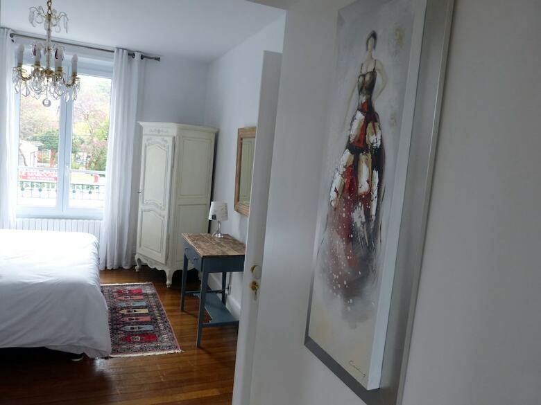 Bed & Breakfast Villabona