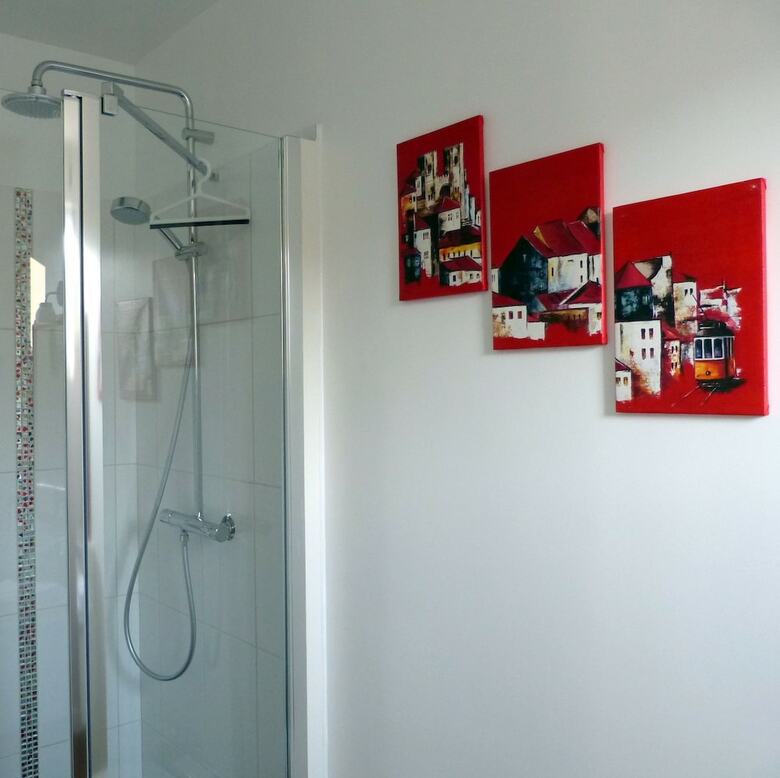 Bed & Breakfast Villabona