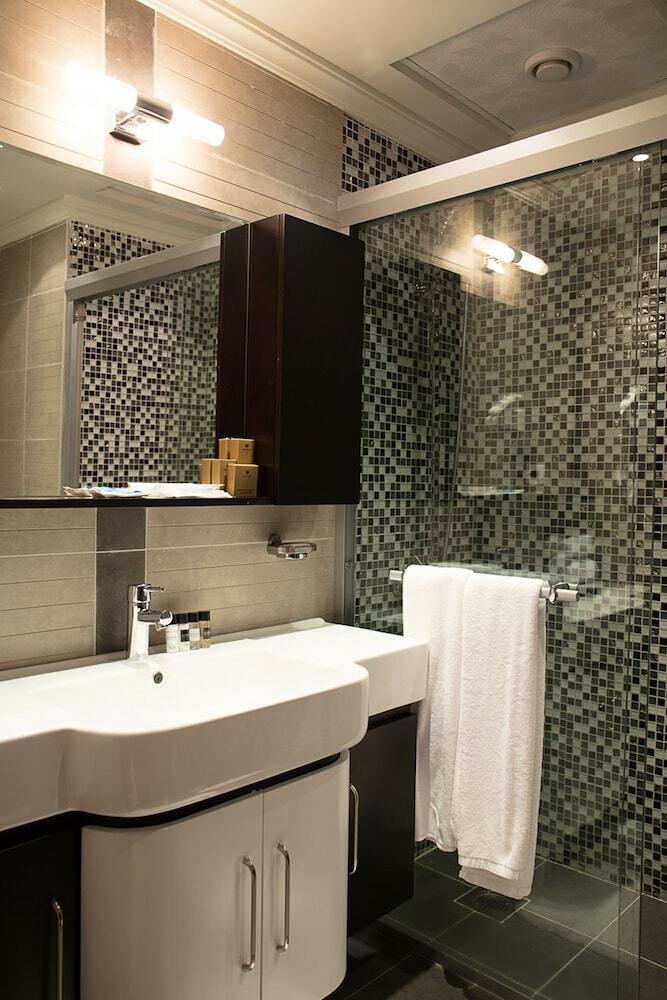 Palmeiras Suite Hotel