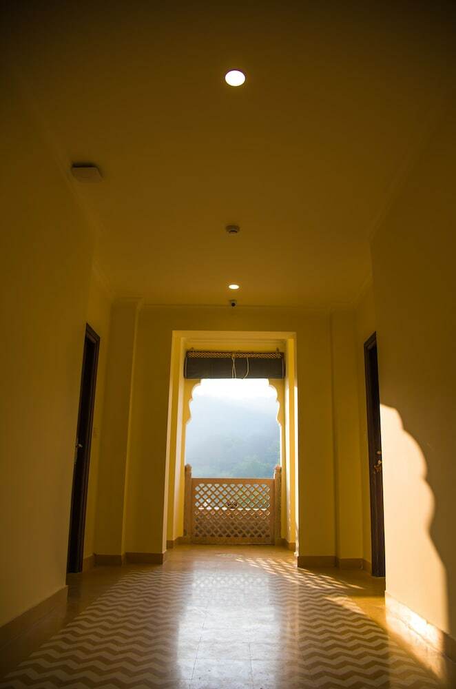 Apartamento Welcomheritage Mount Valley Resort, Ranthambore