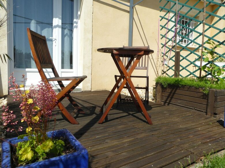 Hotel La Belle Etape