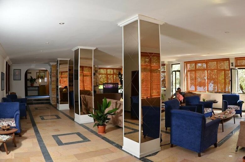 Kirtay Hotel