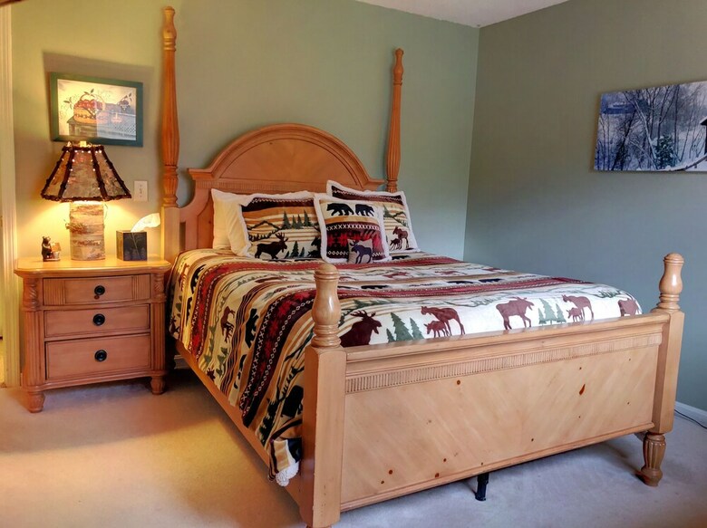 Bretton Woods Resort Condos