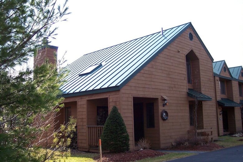 Bretton Woods Resort Condos