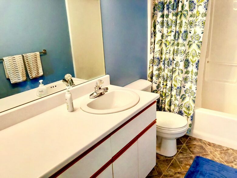 Bretton Woods Resort Condos