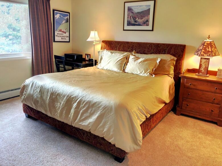 Bretton Woods Resort Condos