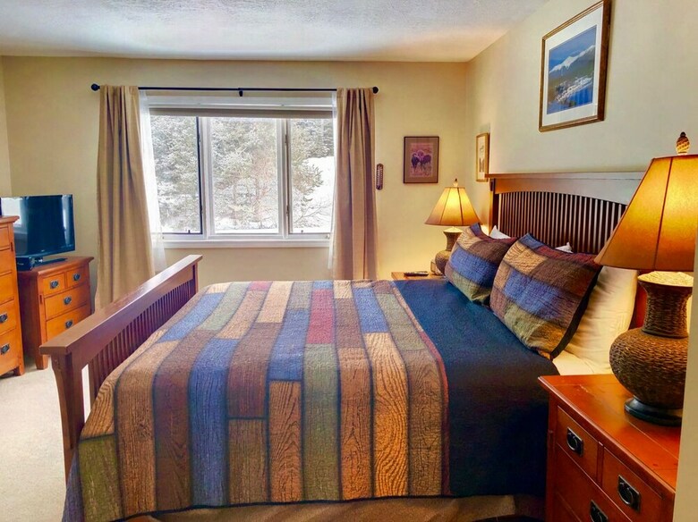 Bretton Woods Resort Condos