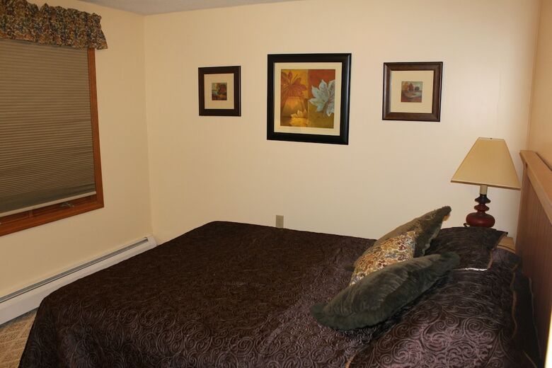 Bretton Woods Resort Condos