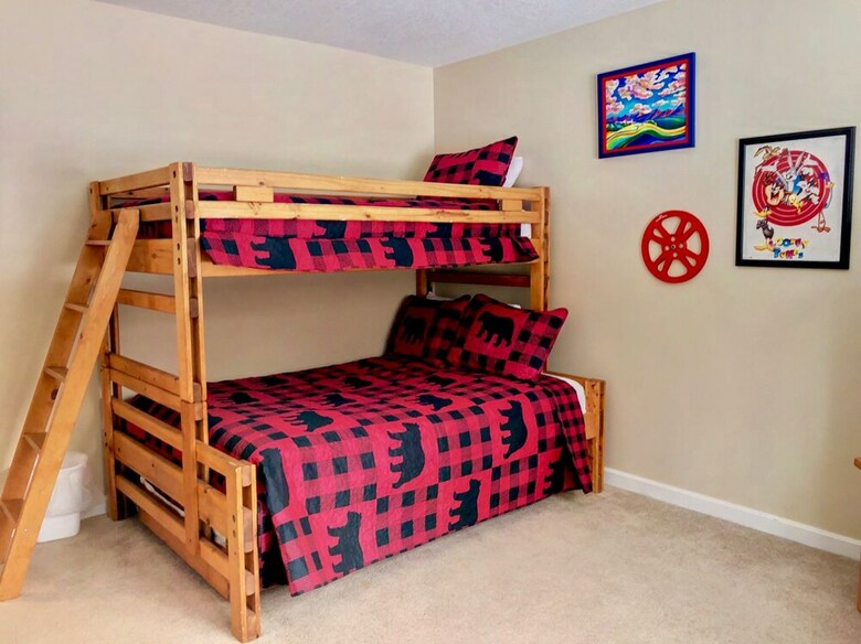 Bretton Woods Resort Condos